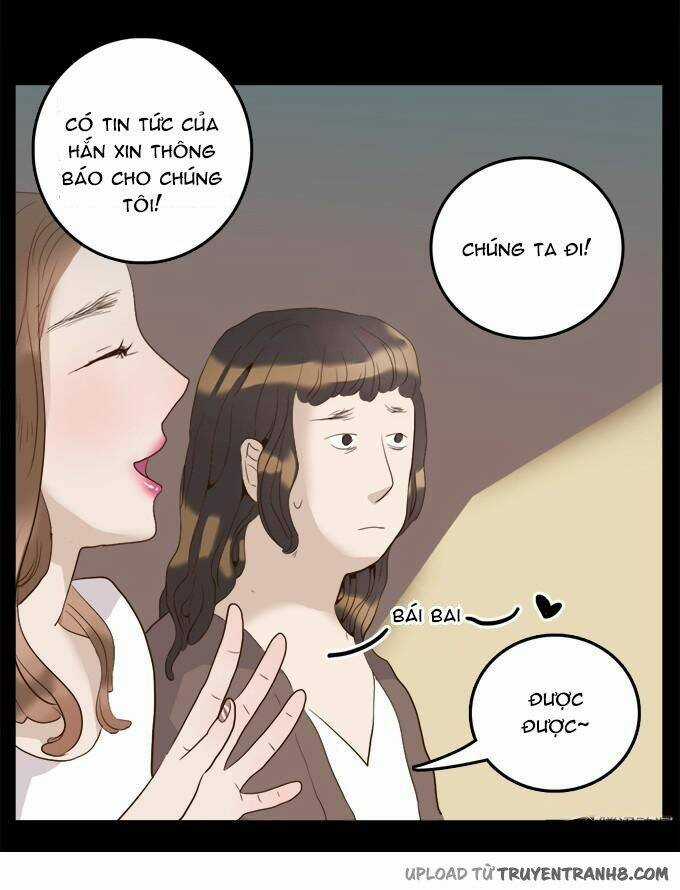 Ớn Lạnh Tuyệt Đối Chapter 6 trang 24