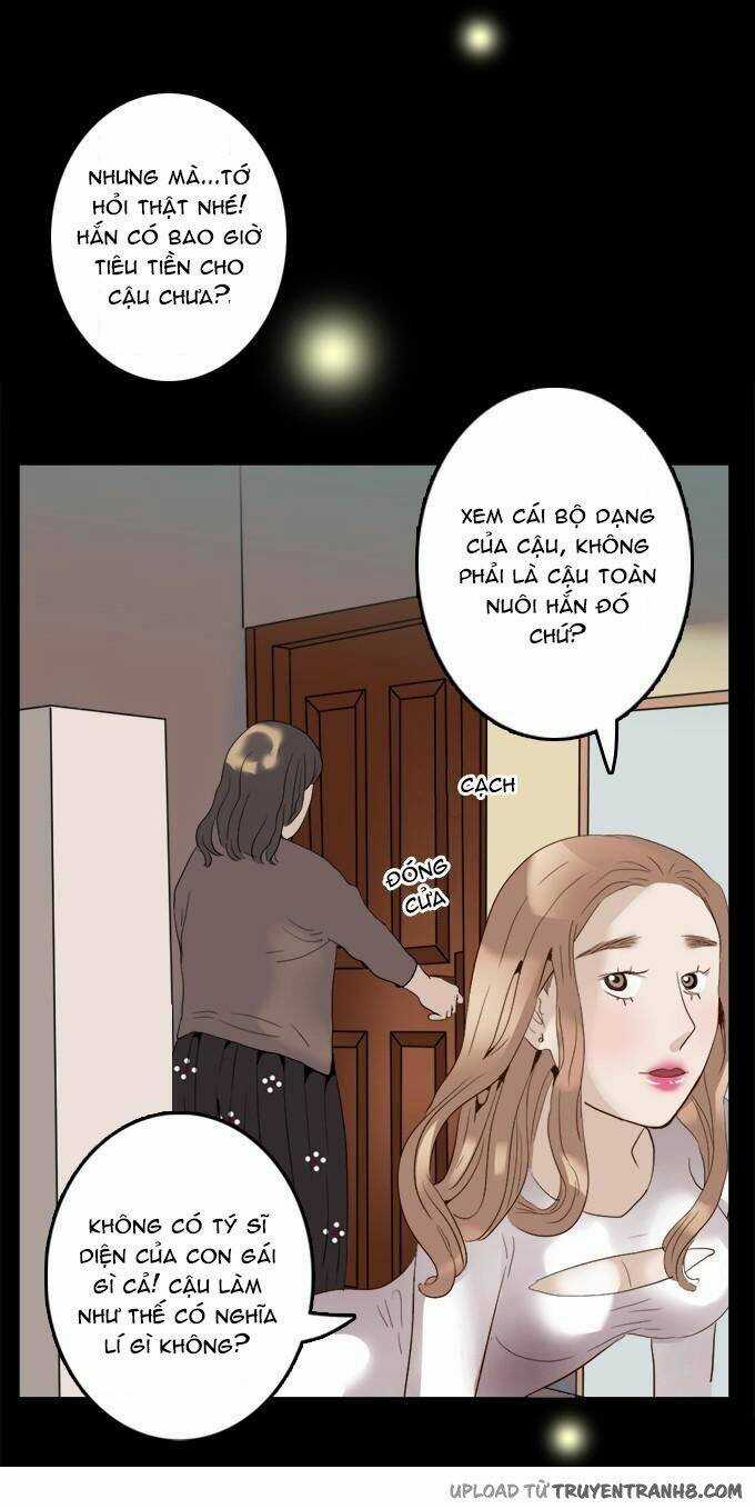 Ớn Lạnh Tuyệt Đối Chapter 6 trang 25