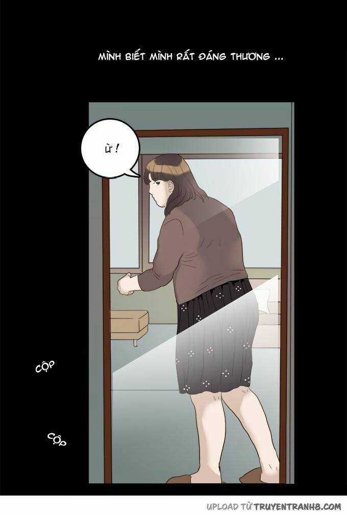 Ớn Lạnh Tuyệt Đối Chapter 6 trang 27