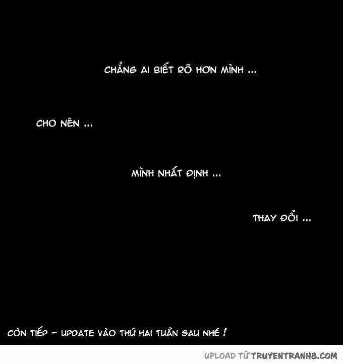 Ớn Lạnh Tuyệt Đối Chapter 6 trang 28