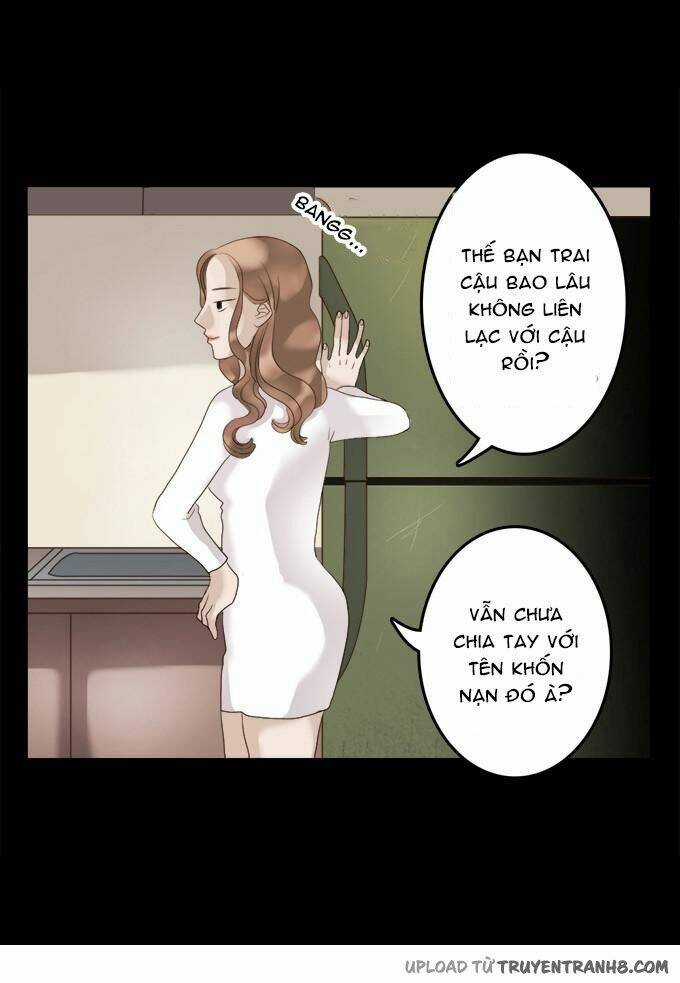 Ớn Lạnh Tuyệt Đối Chapter 6 trang 5