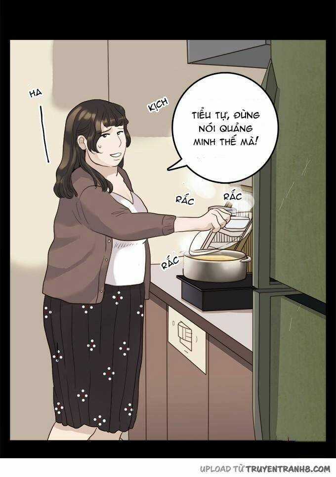 Ớn Lạnh Tuyệt Đối Chapter 6 trang 6