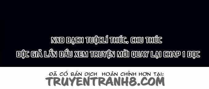Ớn Lạnh Tuyệt Đối Chapter 60 trang 1