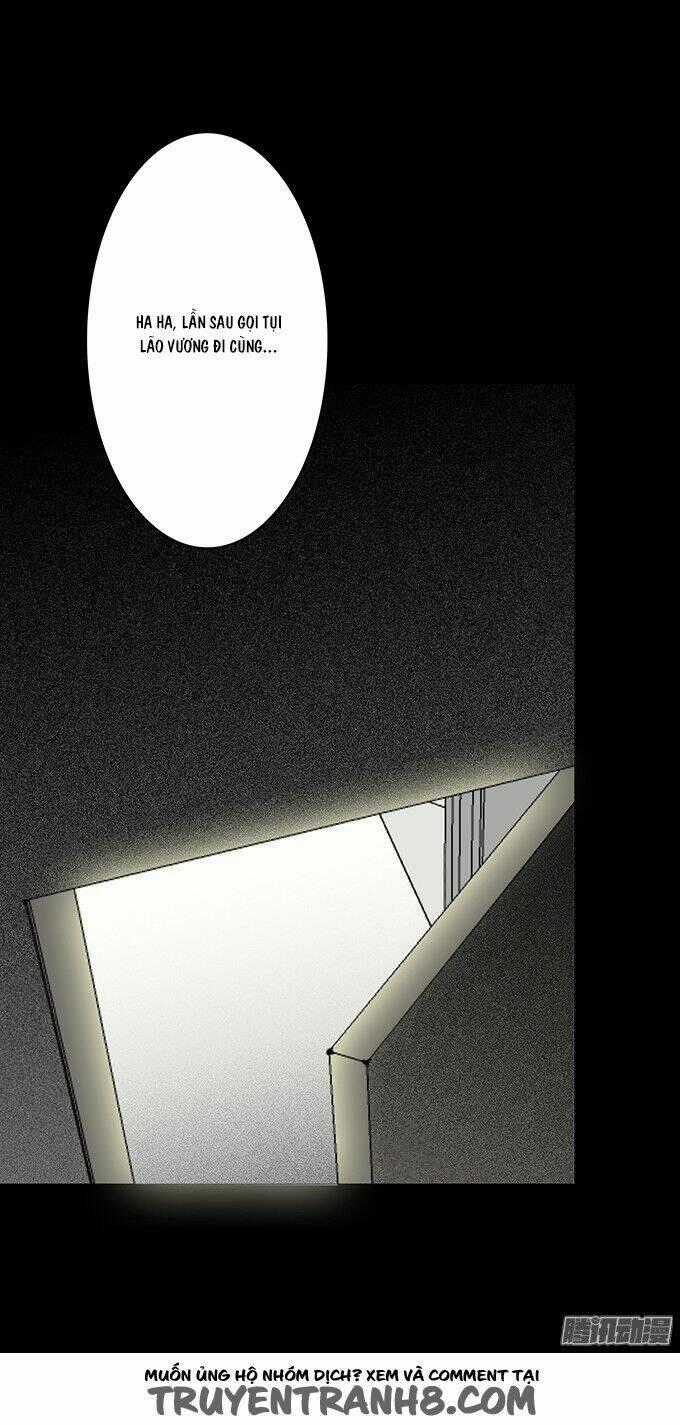Ớn Lạnh Tuyệt Đối Chapter 64 trang 1