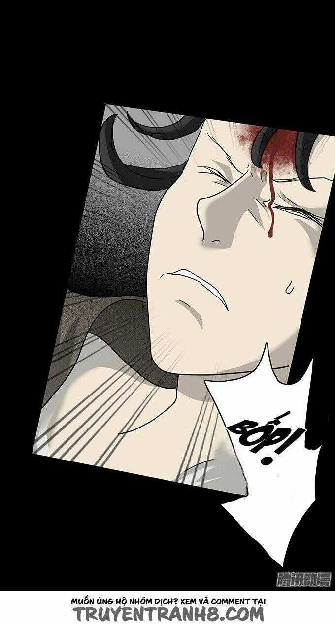 Ớn Lạnh Tuyệt Đối Chapter 65 trang 1