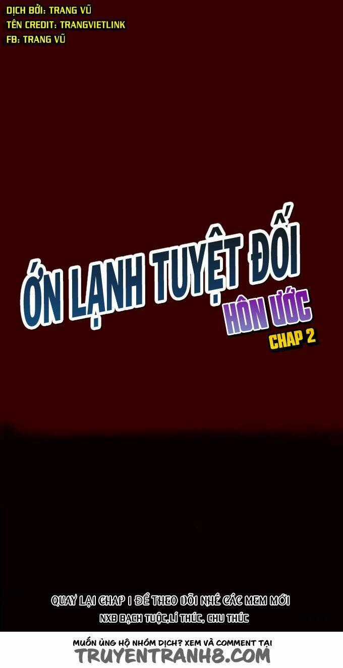Ớn Lạnh Tuyệt Đối Chapter 67 trang 0