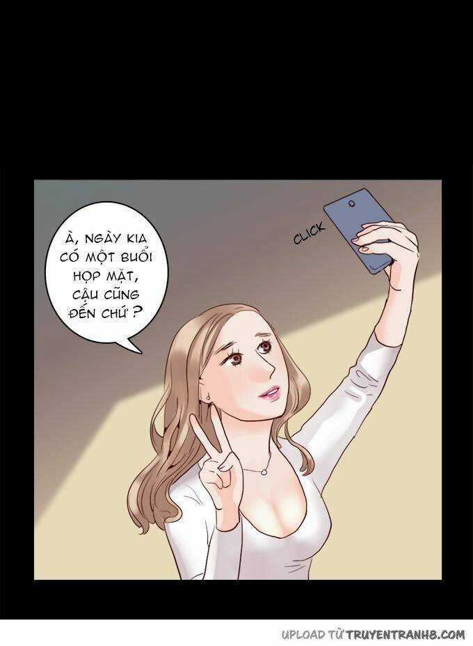 Ớn Lạnh Tuyệt Đối Chapter 7 trang 11