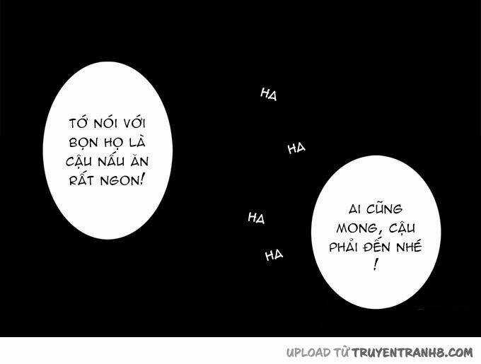 Ớn Lạnh Tuyệt Đối Chapter 7 trang 12