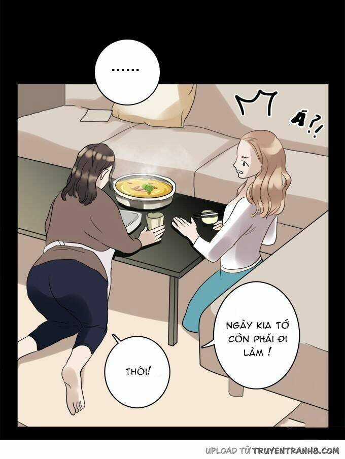 Ớn Lạnh Tuyệt Đối Chapter 7 trang 14