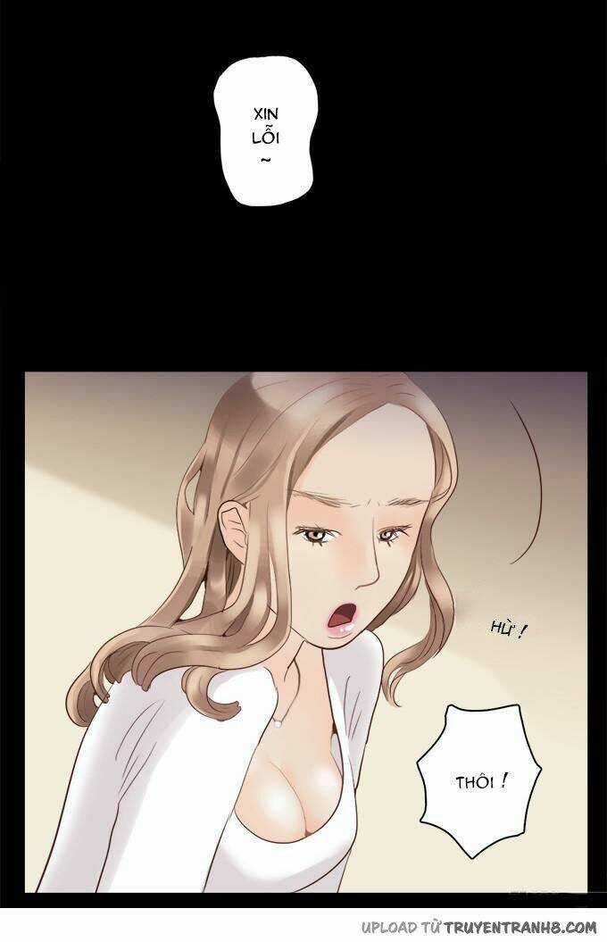 Ớn Lạnh Tuyệt Đối Chapter 7 trang 16