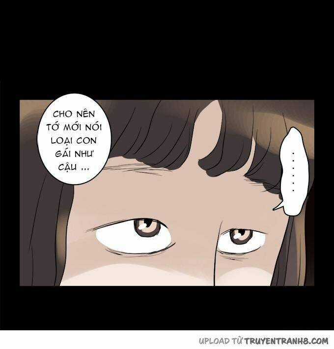 Ớn Lạnh Tuyệt Đối Chapter 7 trang 19