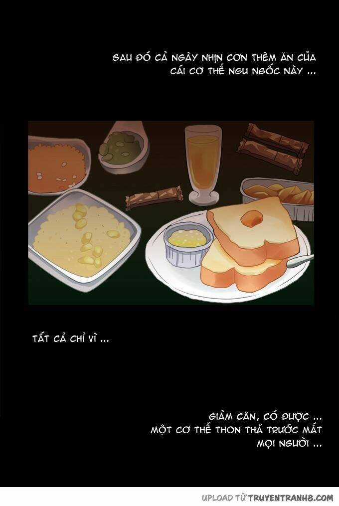 Ớn Lạnh Tuyệt Đối Chapter 7 trang 2