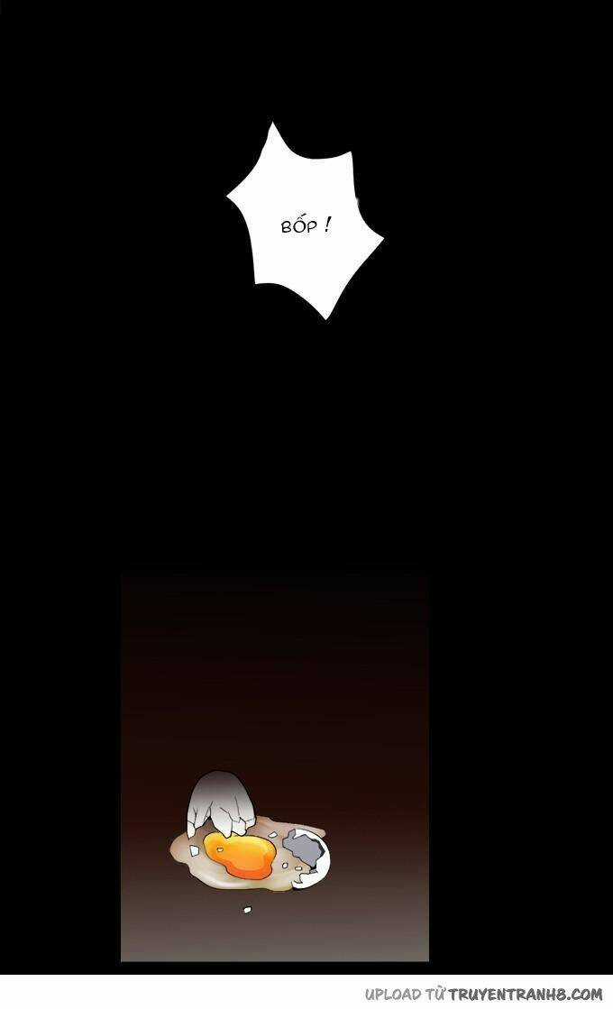 Ớn Lạnh Tuyệt Đối Chapter 7 trang 20