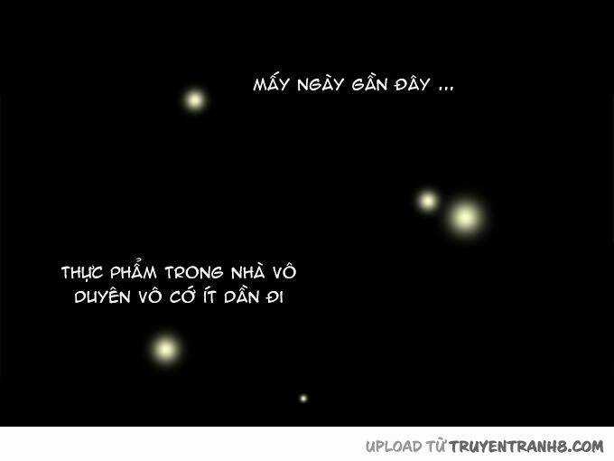 Ớn Lạnh Tuyệt Đối Chapter 7 trang 22