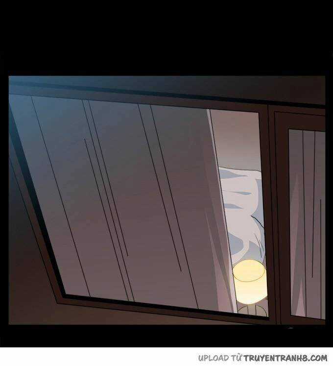 Ớn Lạnh Tuyệt Đối Chapter 7 trang 23