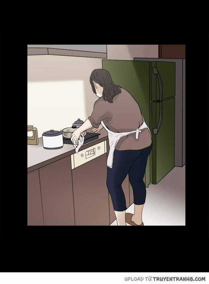 Ớn Lạnh Tuyệt Đối Chapter 7 trang 24