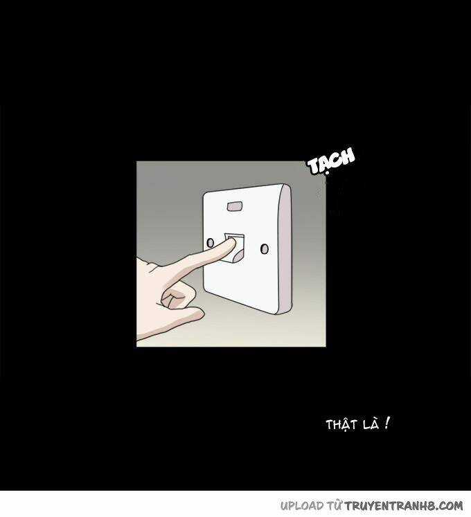 Ớn Lạnh Tuyệt Đối Chapter 7 trang 29