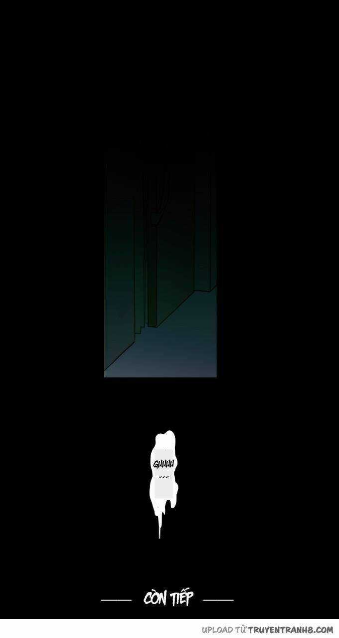 Ớn Lạnh Tuyệt Đối Chapter 7 trang 31