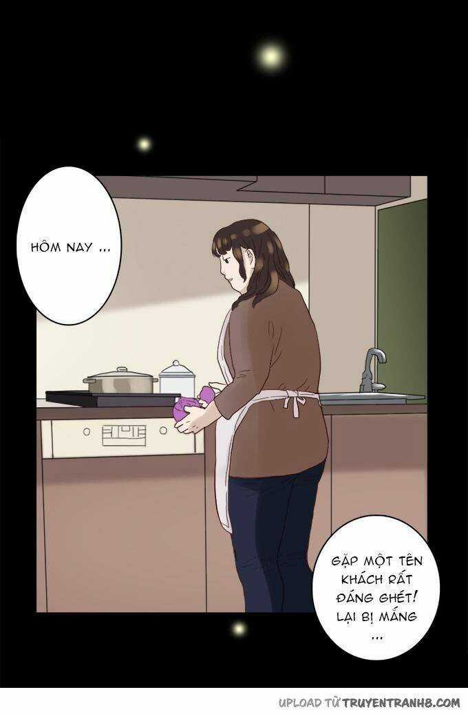 Ớn Lạnh Tuyệt Đối Chapter 7 trang 4