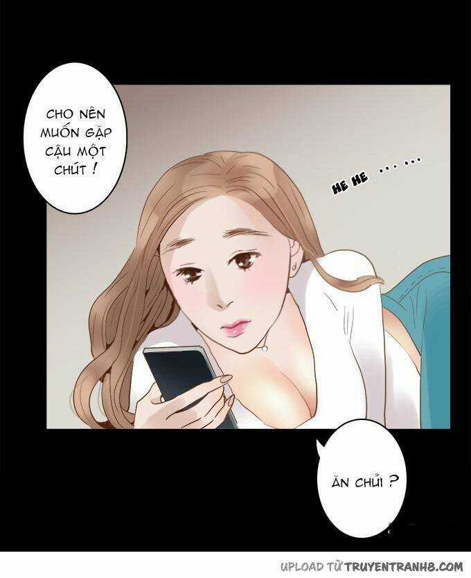 Ớn Lạnh Tuyệt Đối Chapter 7 trang 5