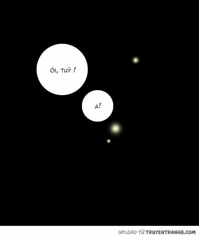 Ớn Lạnh Tuyệt Đối Chapter 7 trang 7