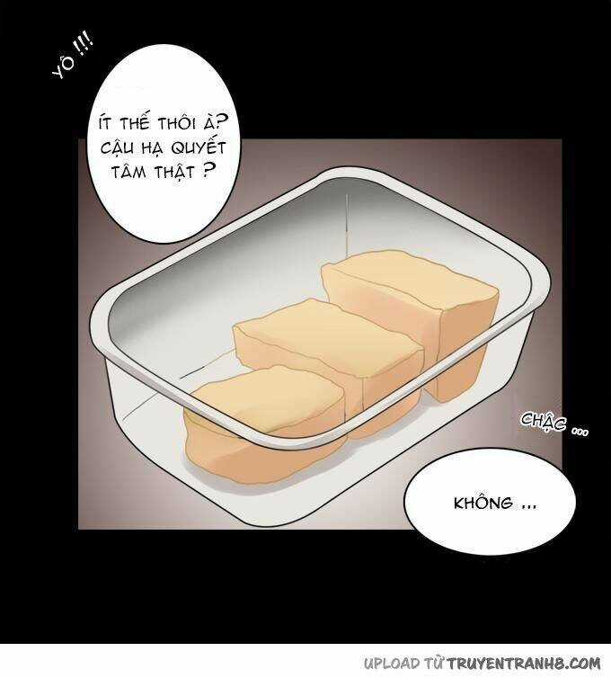 Ớn Lạnh Tuyệt Đối Chapter 7 trang 9