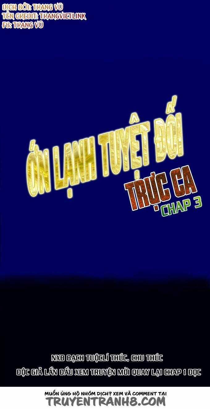 Ớn Lạnh Tuyệt Đối Chapter 71 trang 1
