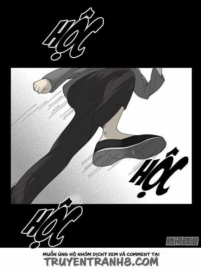 Ớn Lạnh Tuyệt Đối Chapter 72 trang 1