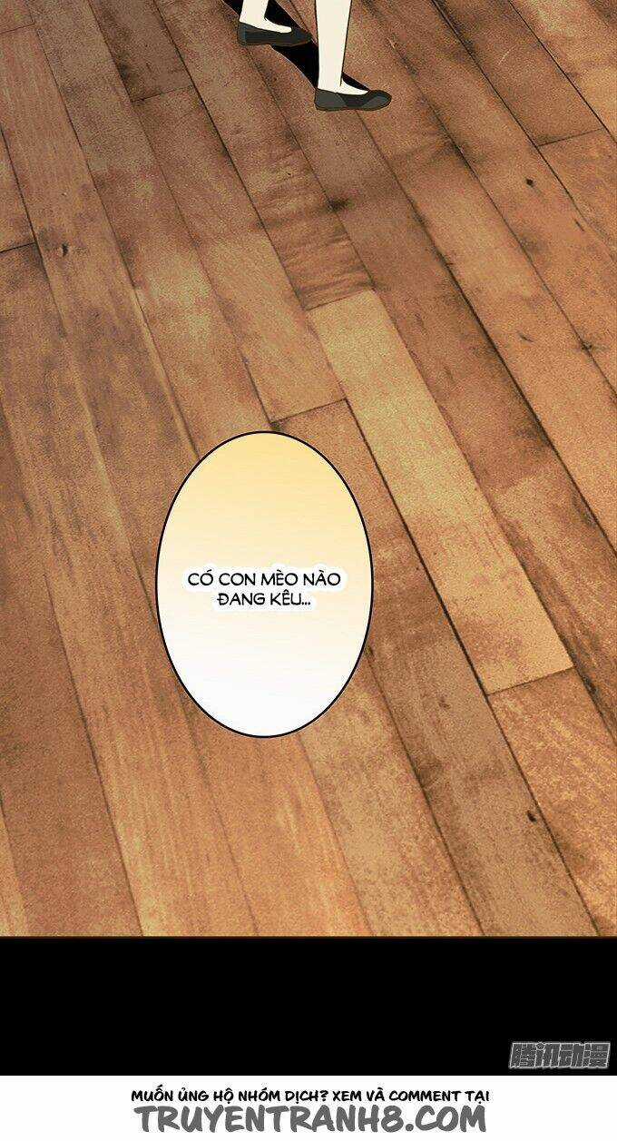 Ớn Lạnh Tuyệt Đối Chapter 75 trang 10