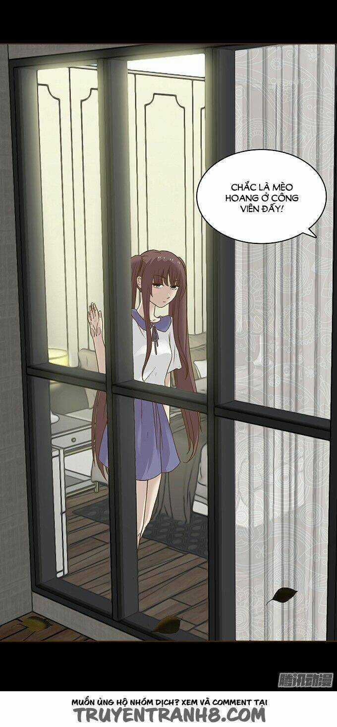 Ớn Lạnh Tuyệt Đối Chapter 75 trang 11