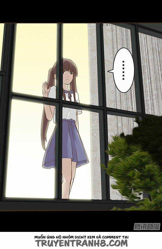 Ớn Lạnh Tuyệt Đối Chapter 75 trang 13