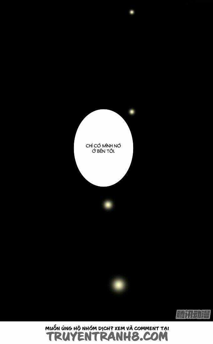 Ớn Lạnh Tuyệt Đối Chapter 75 trang 15