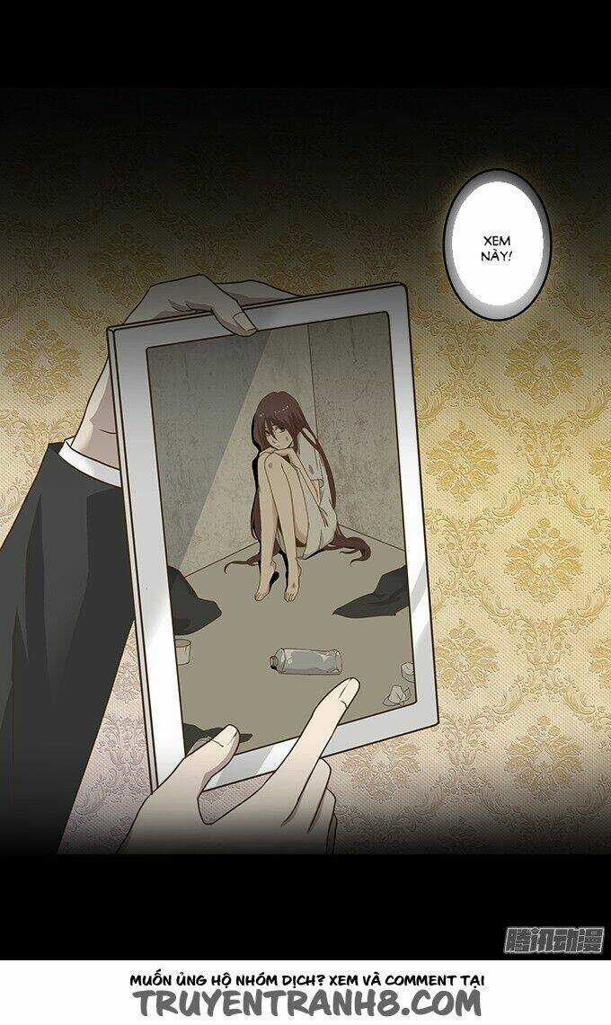 Ớn Lạnh Tuyệt Đối Chapter 75 trang 17