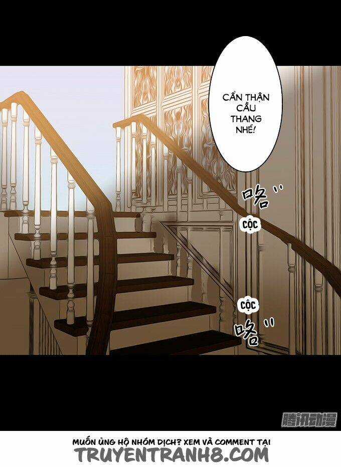 Ớn Lạnh Tuyệt Đối Chapter 75 trang 2