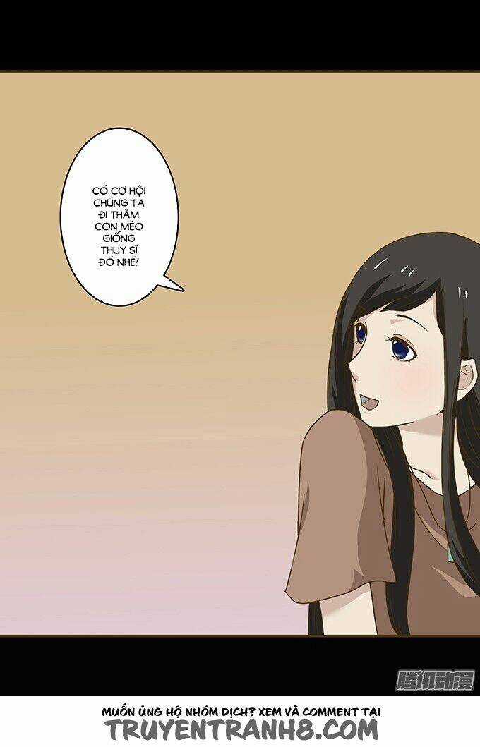 Ớn Lạnh Tuyệt Đối Chapter 75 trang 20