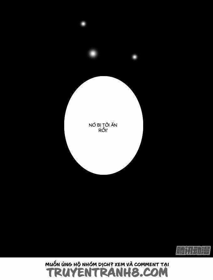 Ớn Lạnh Tuyệt Đối Chapter 75 trang 22