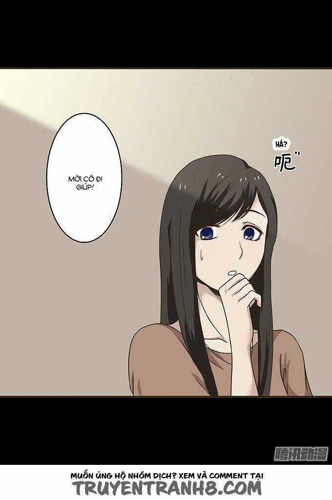 Ớn Lạnh Tuyệt Đối Chapter 75 trang 26