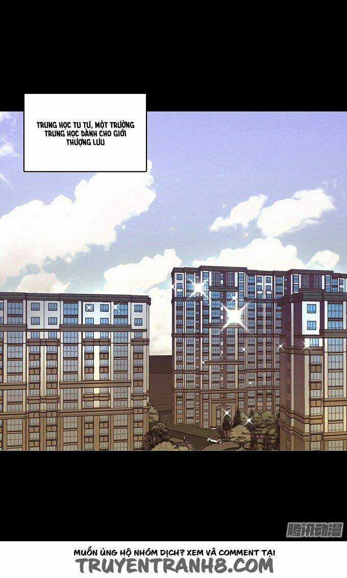 Ớn Lạnh Tuyệt Đối Chapter 75 trang 29