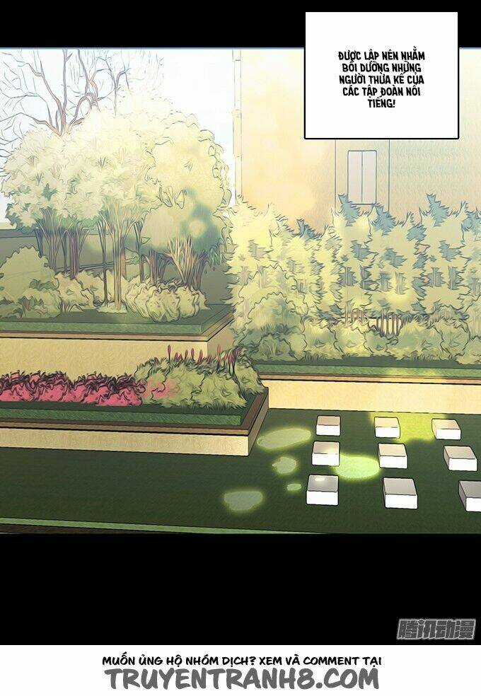 Ớn Lạnh Tuyệt Đối Chapter 75 trang 30