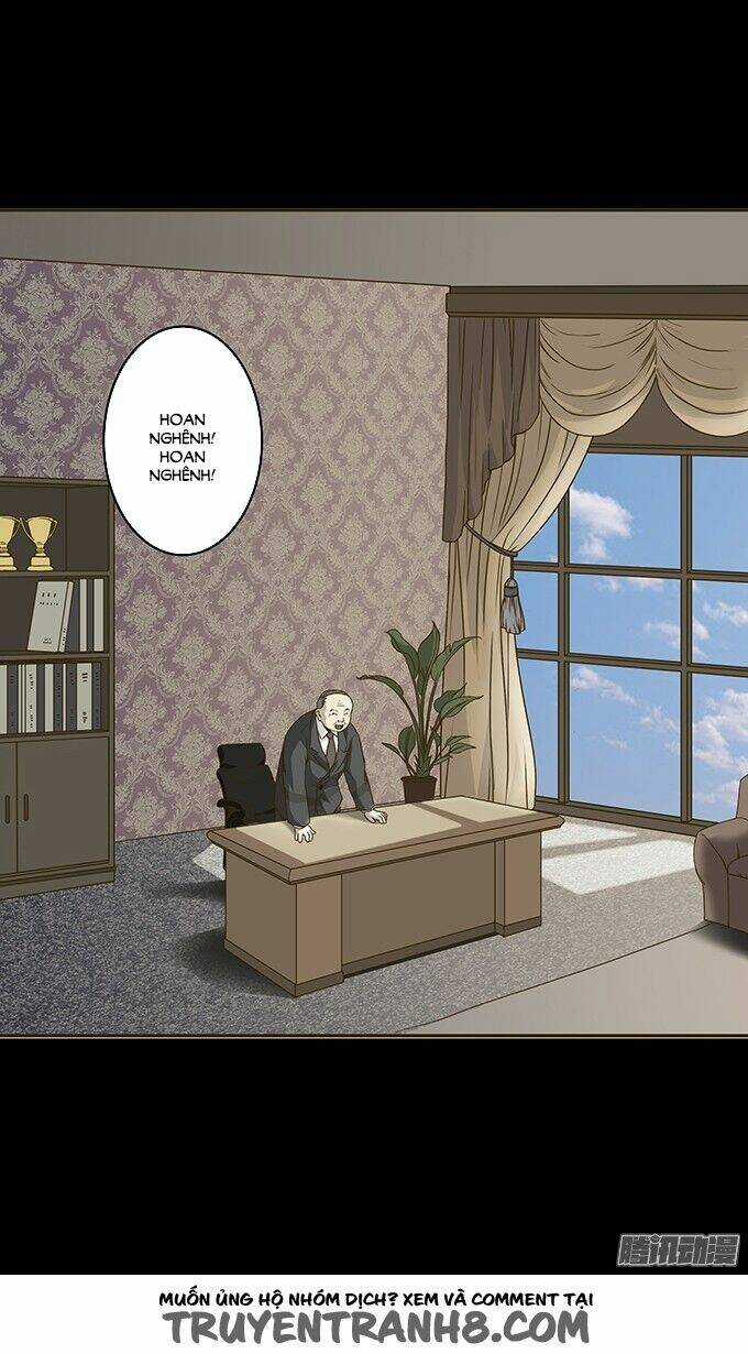 Ớn Lạnh Tuyệt Đối Chapter 75 trang 31