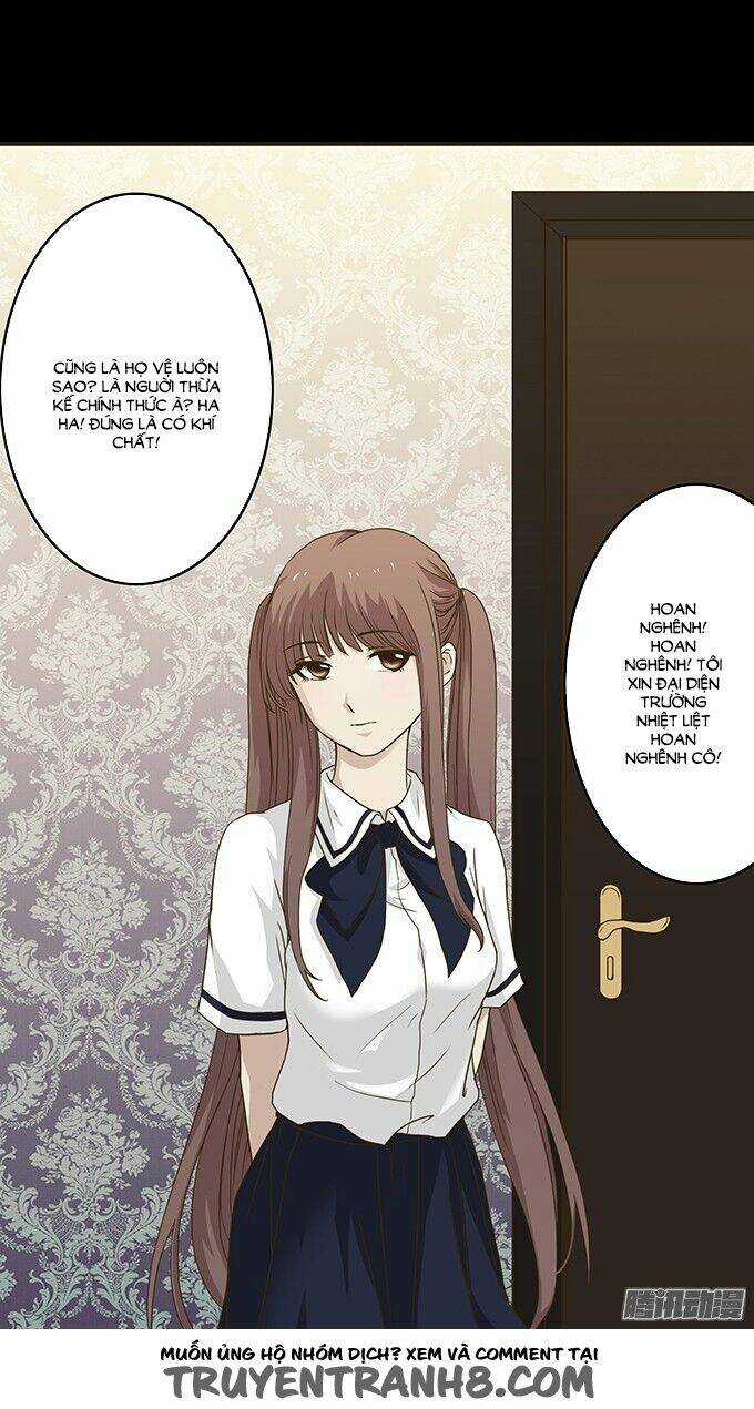 Ớn Lạnh Tuyệt Đối Chapter 75 trang 34