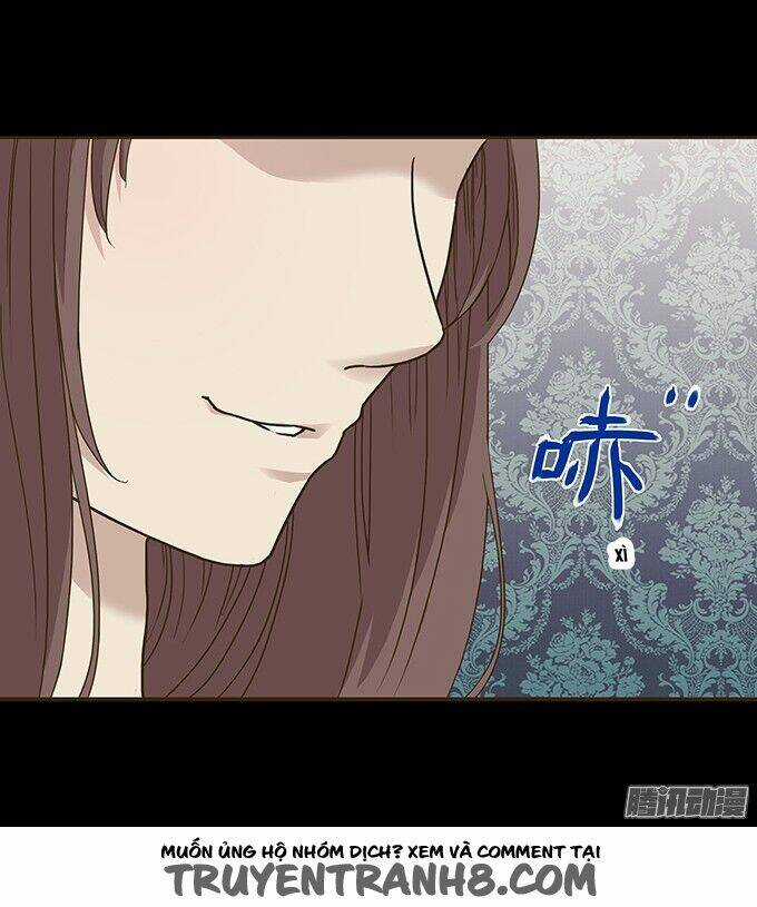 Ớn Lạnh Tuyệt Đối Chapter 75 trang 37