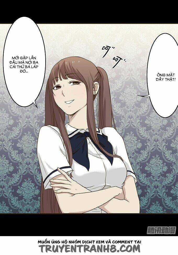 Ớn Lạnh Tuyệt Đối Chapter 75 trang 38