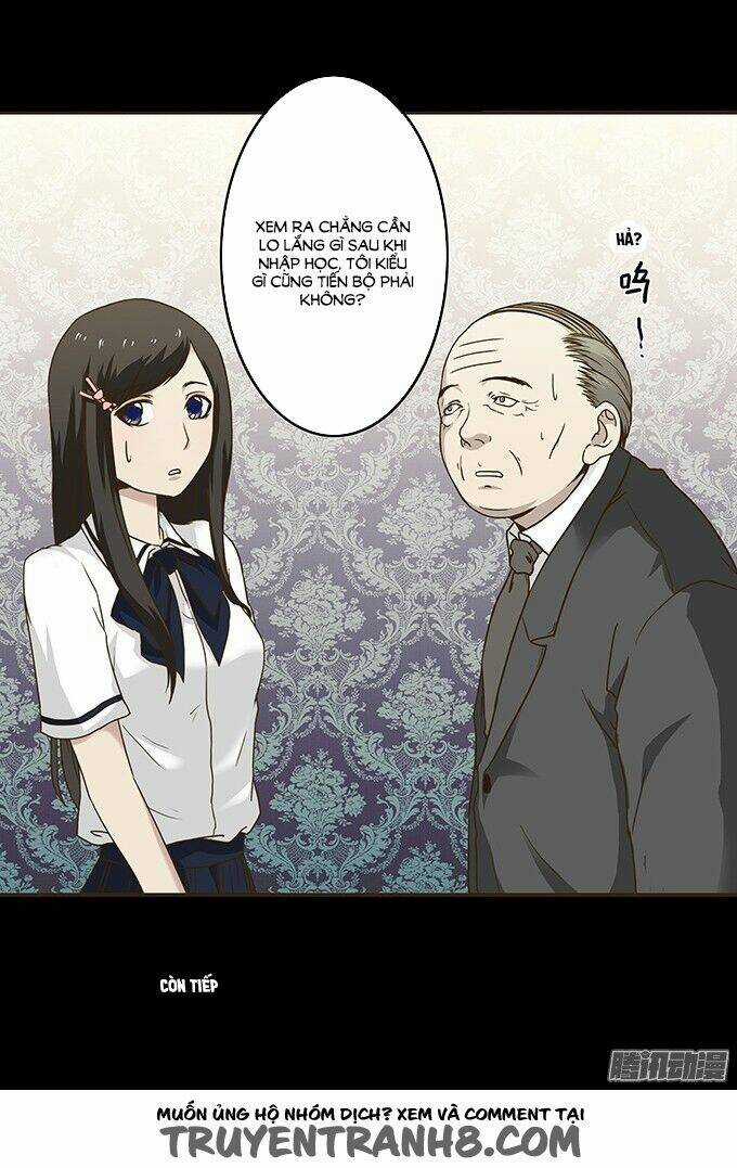 Ớn Lạnh Tuyệt Đối Chapter 75 trang 39