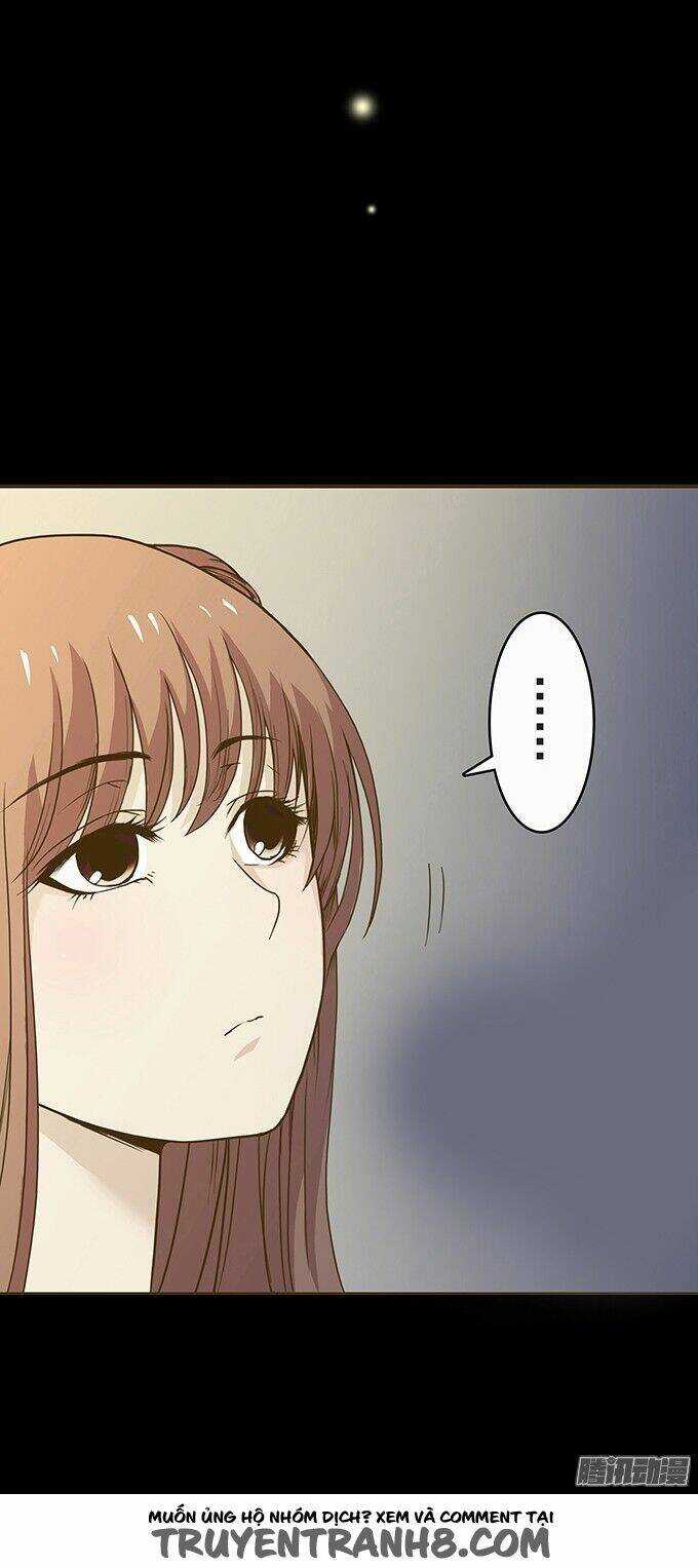 Ớn Lạnh Tuyệt Đối Chapter 75 trang 7