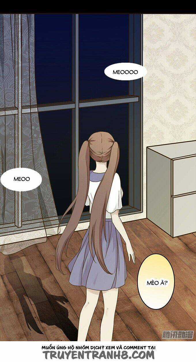 Ớn Lạnh Tuyệt Đối Chapter 75 trang 9