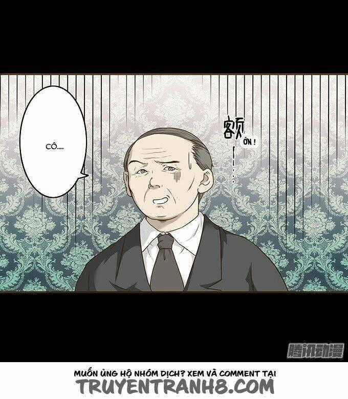 Ớn Lạnh Tuyệt Đối Chapter 76 trang 1
