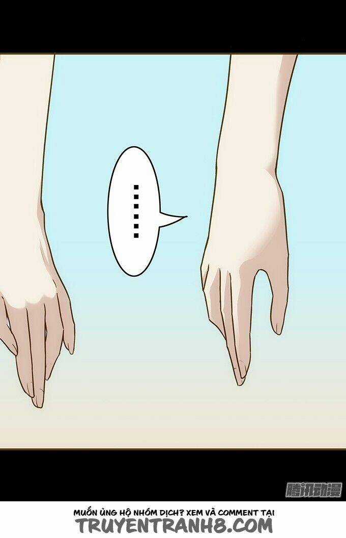 Ớn Lạnh Tuyệt Đối Chapter 76 trang 10