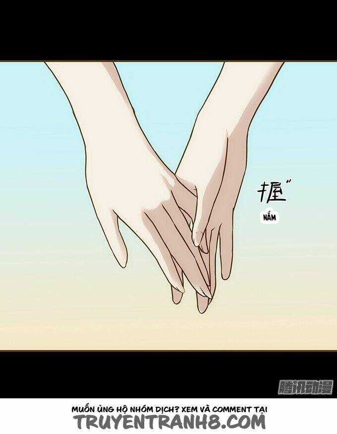 Ớn Lạnh Tuyệt Đối Chapter 76 trang 11