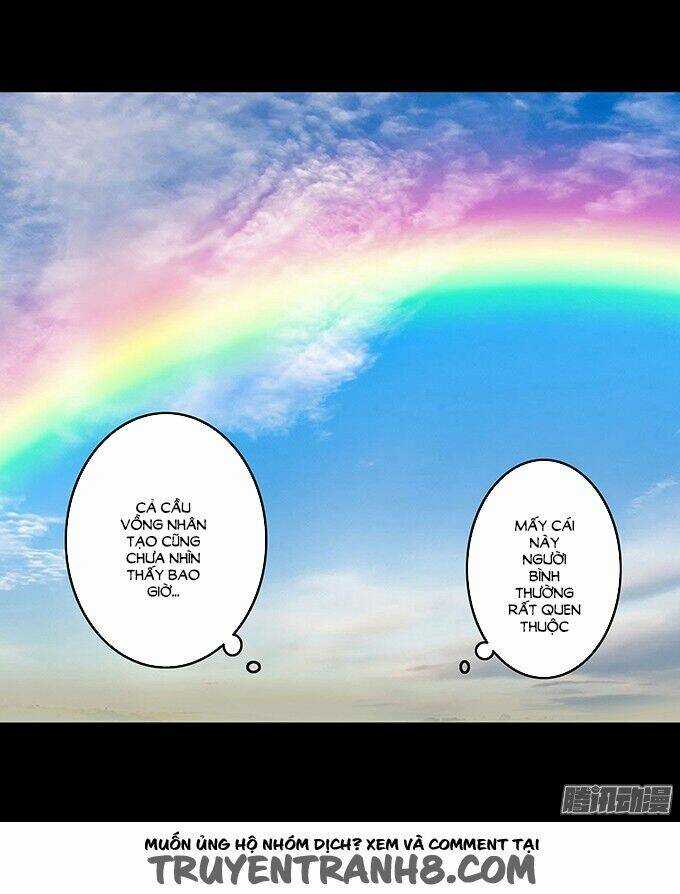 Ớn Lạnh Tuyệt Đối Chapter 76 trang 13